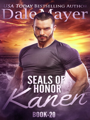 cover image of SEALs of Honor